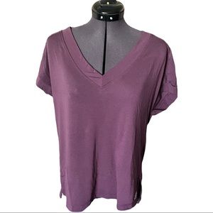 Reebok Supremium Tee with Mesh Back